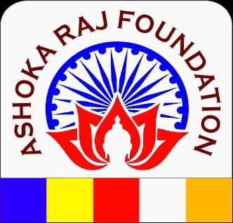 Ashoka Raj Foundation Logo