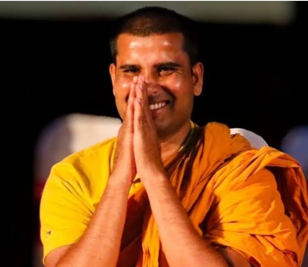 Bhante Vinayacharya