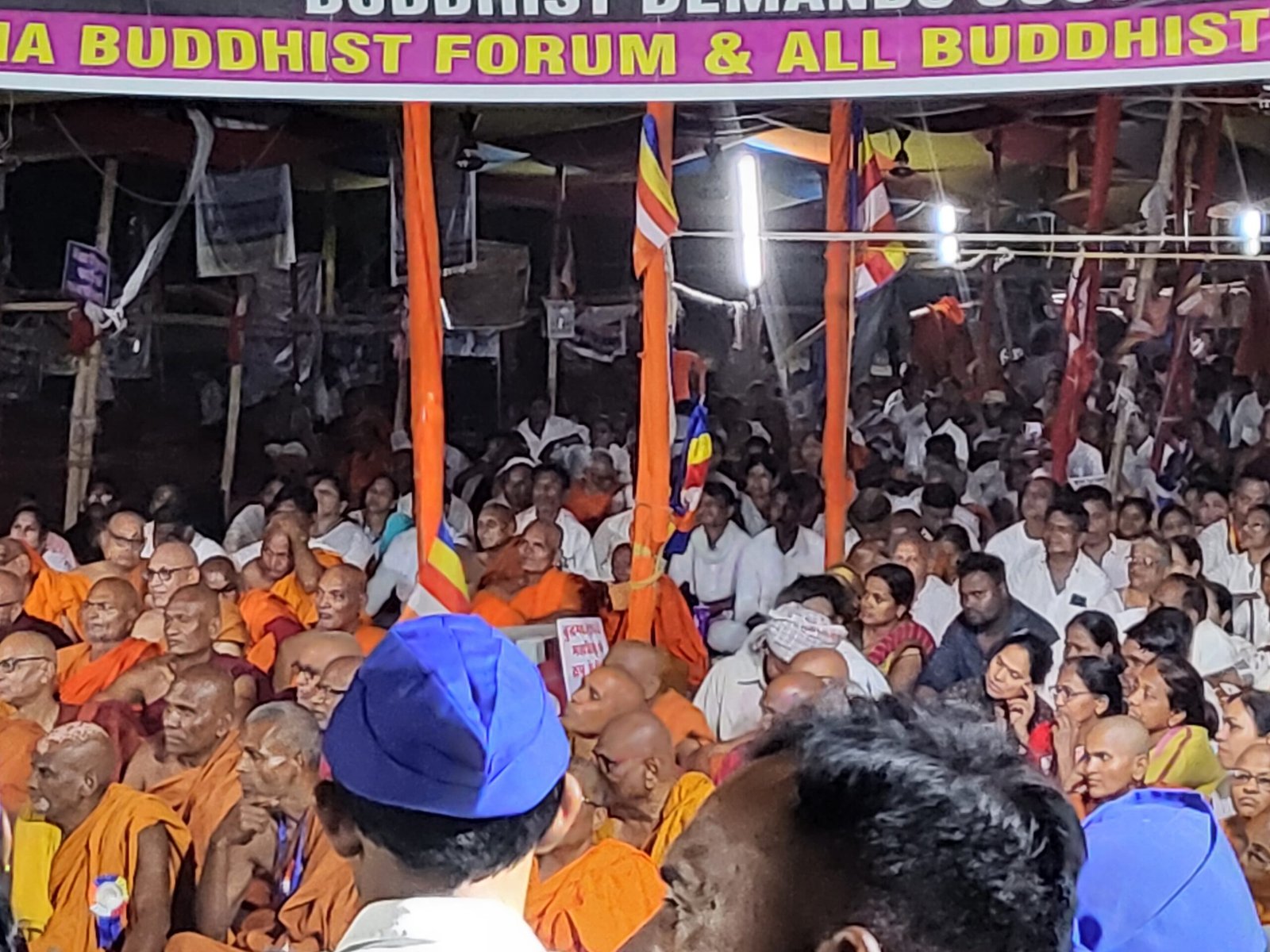 Buddha Purnima Campaign Launch 4