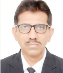 Adv. Sandeep Jyotikar